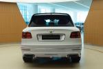 Bentley Bentayga Speed Centenary Specifications 2020 года (UAE)
